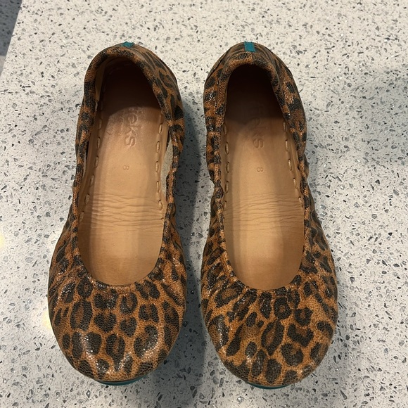 Tieks - Picture 6 of 11